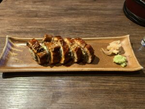 Sushi Mori